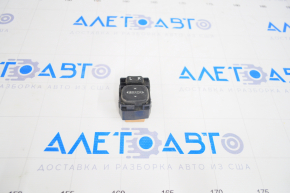 Mirror control Toyota Avalon 13-18 under seat memory