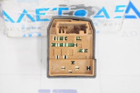 Mirror control Toyota Avalon 13-18 under seat memory