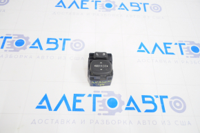 Mirror Control Toyota Avalon 13-18