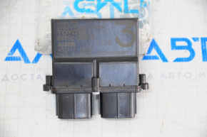 Occupant sensor for Toyota Camry v40