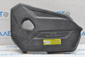 Ford Escape MK3 13-16 1.6T Engine Cover Scratch