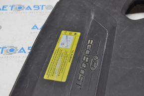 Ford Escape MK3 13-16 1.6T Engine Cover Scratch