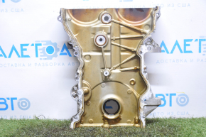 Front engine cover CHEVROLET MALIBU 16-23 1.5t