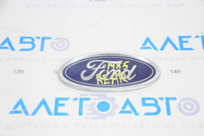 Emblem badge trunk lid Ford Fusion mk5 13-18 broken fastener