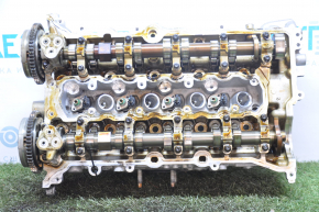 Cylinder head CHEVROLET MALIBU 16-21 1.5t complete