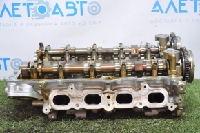 Cylinder head CHEVROLET MALIBU 16-21 1.5t complete