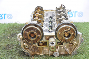 Cylinder head CHEVROLET MALIBU 16-21 1.5t complete