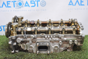 Cylinder head CHEVROLET MALIBU 16-21 1.5t complete