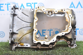 Half-pallet of internal combustion engine CHEVROLET MALIBU 16-23 1.5t