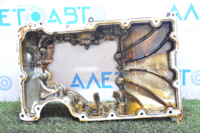 Half-pallet of internal combustion engine CHEVROLET MALIBU 16-23 1.5t