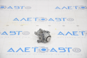 Front left lock cylinder Infiniti QX30 17-19