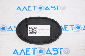 Toyota Camry v40 grille emblem