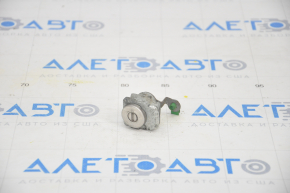 Front left lock cylinder Nissan Murano z52 15-24