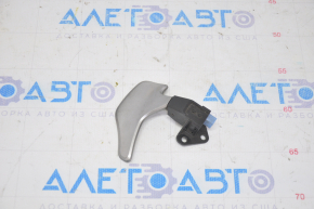 Steering column paddle shifter left Lexus IS250 IS350 06-10