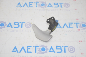 Steering column paddle shifter left Lexus IS250 IS350 06-10