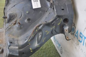 Left side member Kia Sorento 10-15 dented