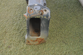 Left side member Kia Sorento 10-15 dented