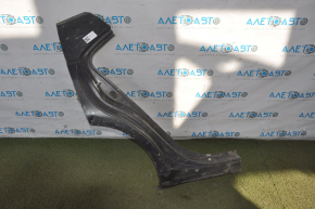 Sunset rear wing right Toyota Camry v40 graphite dented