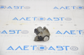 Front left door lock cylinder Mercedes W164 ML