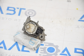 Front left door lock cylinder Mercedes W164 ML