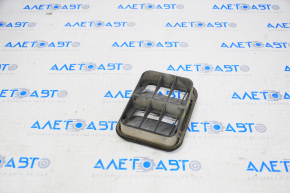Left ventilation shield for Nissan Murano z50 03-08