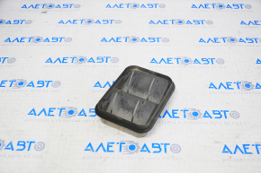 Left ventilation shield for Nissan Murano z50 03-08