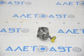 Front left lock cylinder Nissan Versa Note 13-19