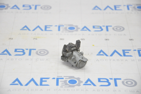 Front left lock cylinder Mercedes CLA 14-19