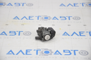 Front left lock cylinder Mercedes W221