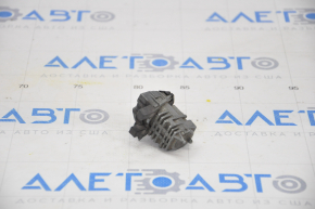 Front left lock cylinder Mercedes W221