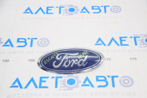 Emblem badge tailgate Ford Escape MK3 17-19 rest, broken right