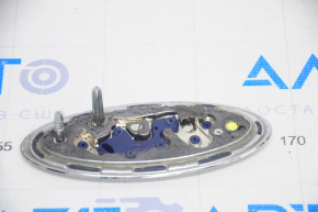 Emblem badge tailgate Ford Escape MK3 17-19 rest, broken right