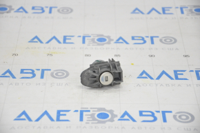 Front left lock cylinder Ford Ecosport 18-22