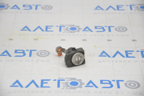 Front left lock cylinder Infiniti G25 G35 G37 4d 06-14