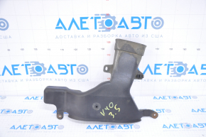 Toyota Camry v40 3.5 air intake