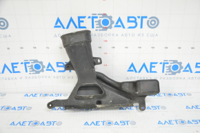 Toyota Camry v40 3.5 air intake
