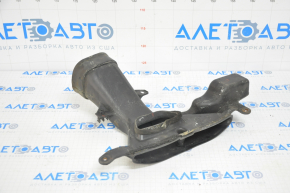 Toyota Camry v40 3.5 air intake