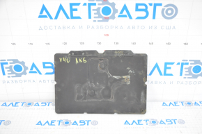 Toyota Camry v40 Battery Platform