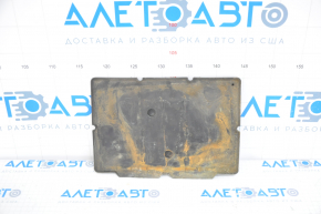 Toyota Camry v40 Battery Platform