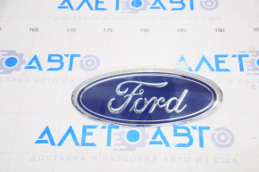 Ford F-150 Tailgate Badge Emblem 13