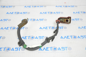 Positive terminal Toyota Camry v40 3.5
