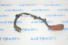 Positive terminal Toyota Camry v40 3.5