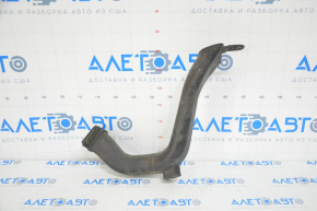 Toyota Camry v40 3.5" lower air intake duct