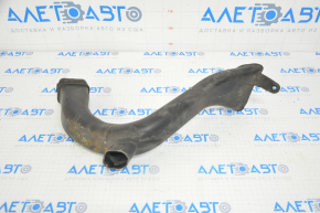 Toyota Camry v40 3.5" lower air intake duct