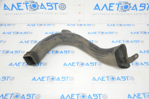 Toyota Camry v40 3.5" lower air intake duct