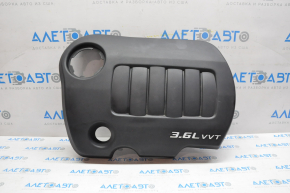Dodge Journey 11-19 3.6 Engine Cover Without Cover
