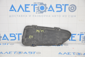 Right fog light plug Mazda6 03-05