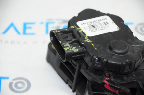 Chevrolet Equinox 10-17 gas pedal broken connector