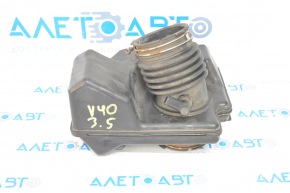 Air cleaner Toyota Camry v40 3.5