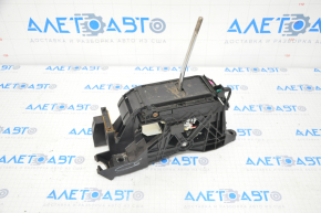Gearbox shifter Toyota Camry v40 3.5